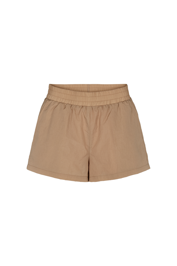 Basic Apparel Viola Shorts Shorts 536 Travertine